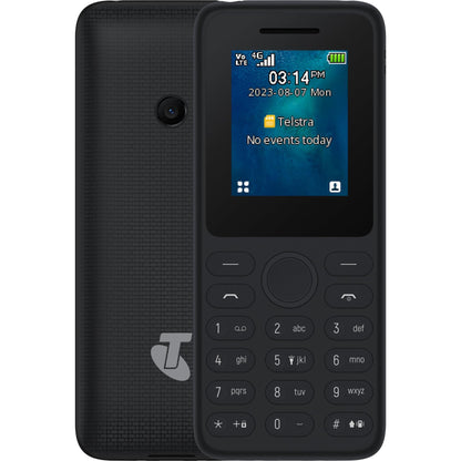 Telstra Prepaid 4GX 1.8in LCD VGA Cam TEPPTELTLITE