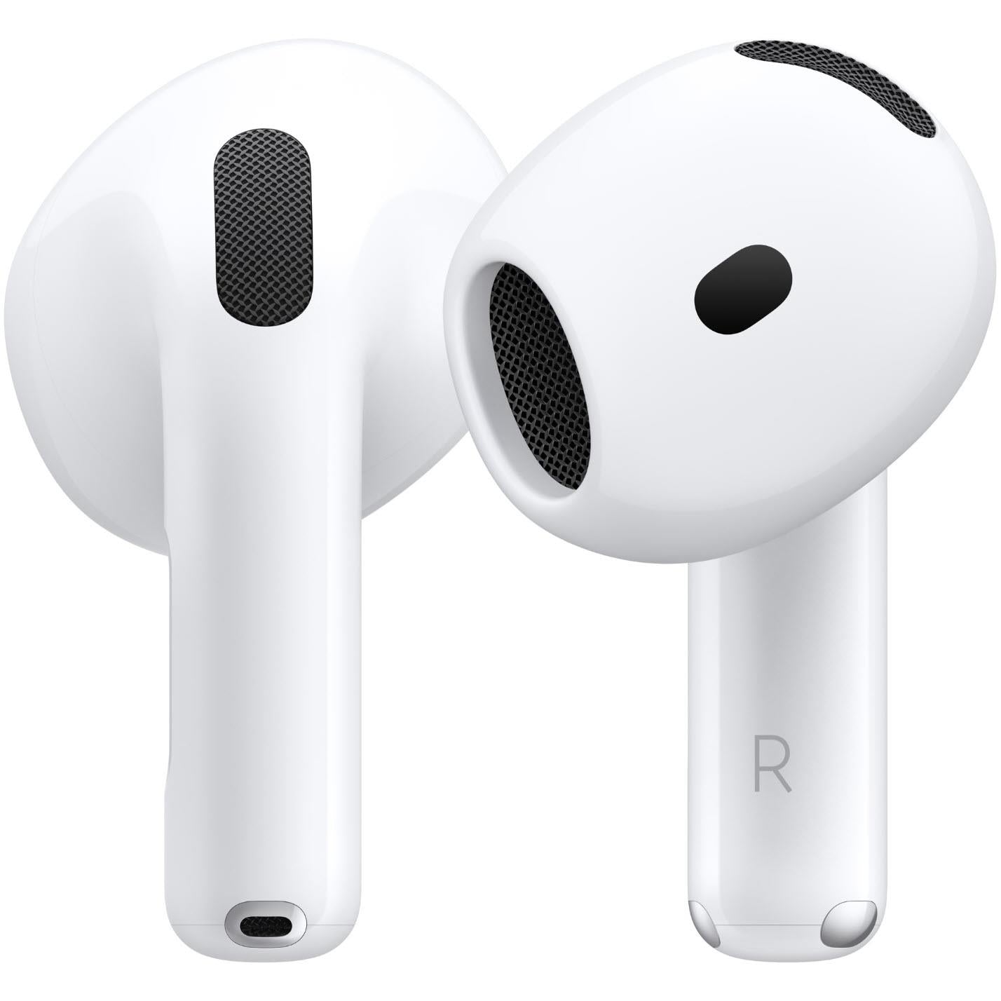 Apple AirPods 4 with Active Noise Cancellation 6331741 MXP93ZA/A