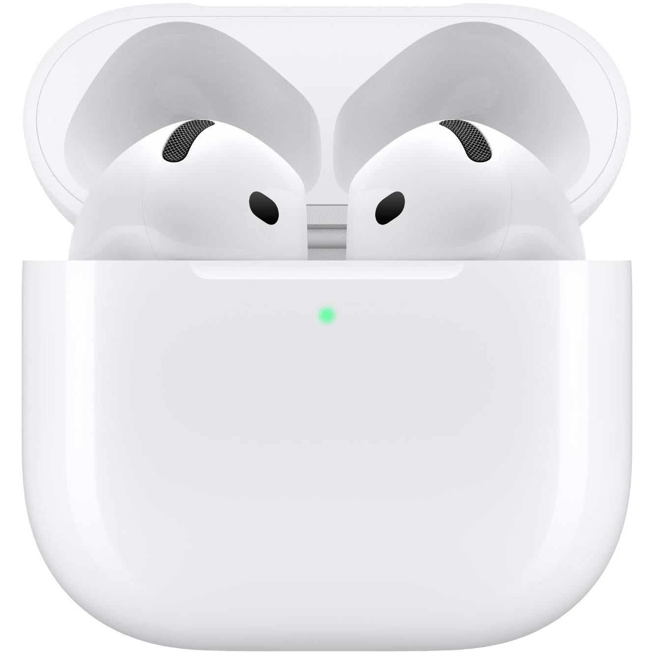 Apple AirPods 4 with Active Noise Cancellation 6331741 MXP93ZA/A