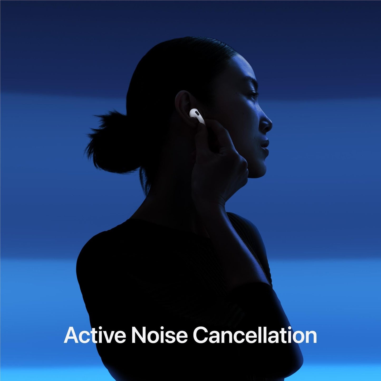Apple AirPods 4 with Active Noise Cancellation 6331741 MXP93ZA/A