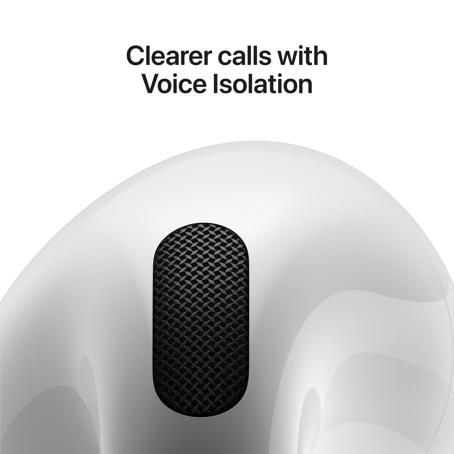 Apple AirPods 4 with Active Noise Cancellation 6331741 MXP93ZA/A