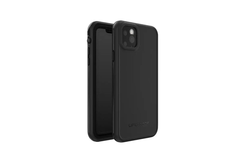 Lifeproof Fre Phone Case for iPhone 11 Pro Max - Black 77-62608