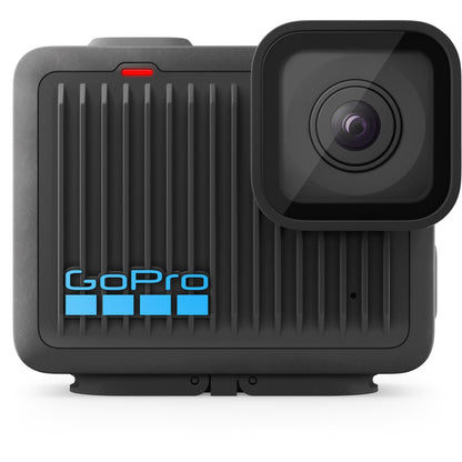 Gopro Hero Action Camera Black 27685 CHDHF-131-AS