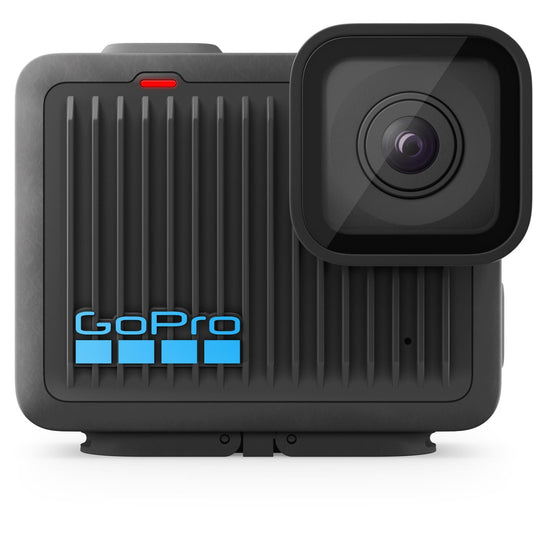 Gopro Hero Action Camera Black 27685 CHDHF-131-AS