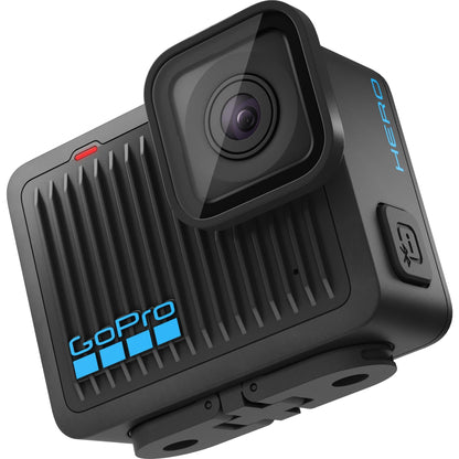 Gopro Hero Action Camera Black 27685 CHDHF-131-AS