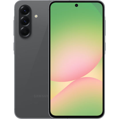 Samsung Galaxy A56 128gb Handset Graphite 11901336088