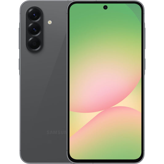 Samsung Galaxy A56 128gb Handset Graphite 11901336088