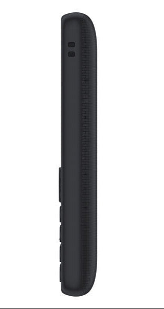 Telstra Prepaid T Lite 4G Blue Tick Black TE059