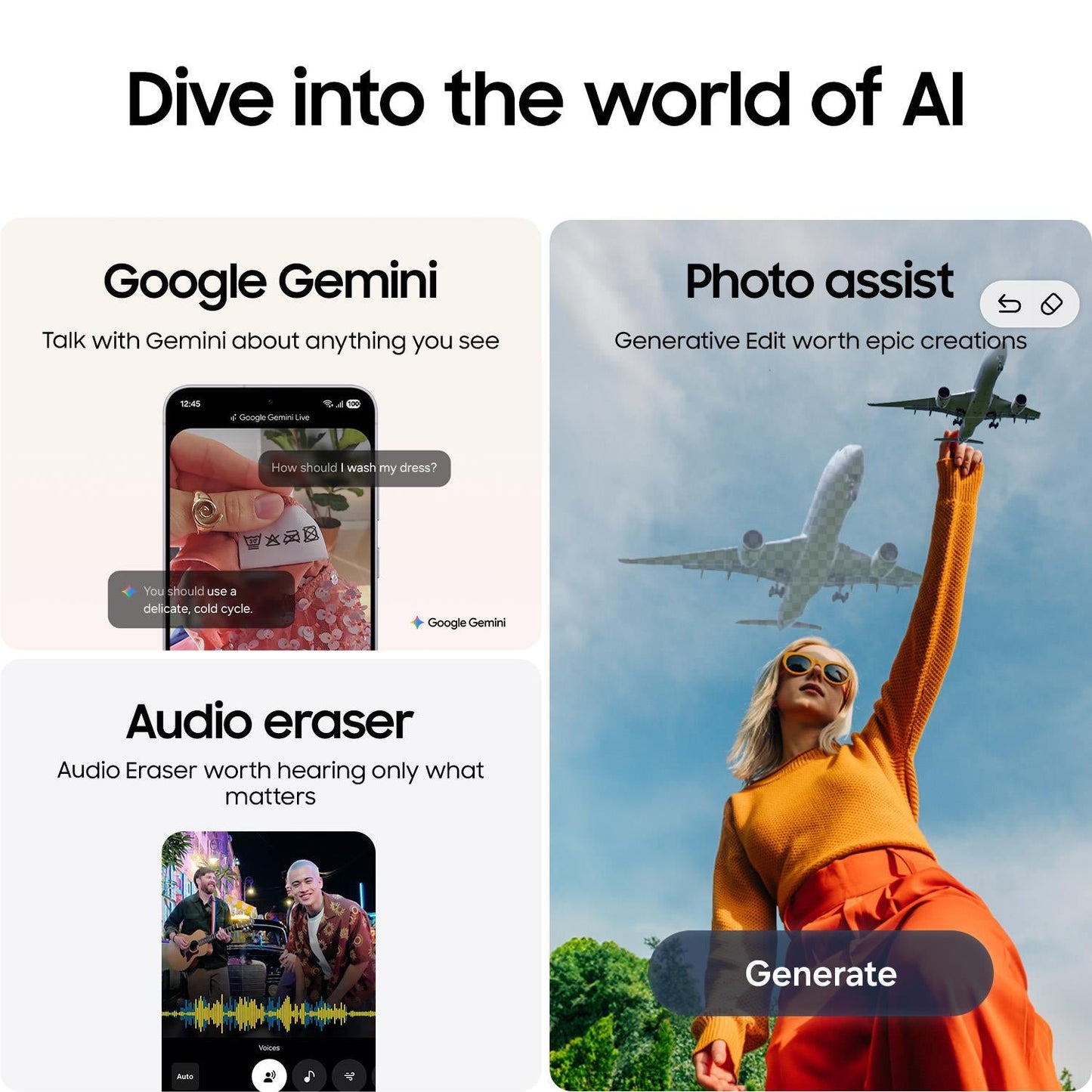 Samsung Galaxy S25FE 128GB Handset Black 11901343054