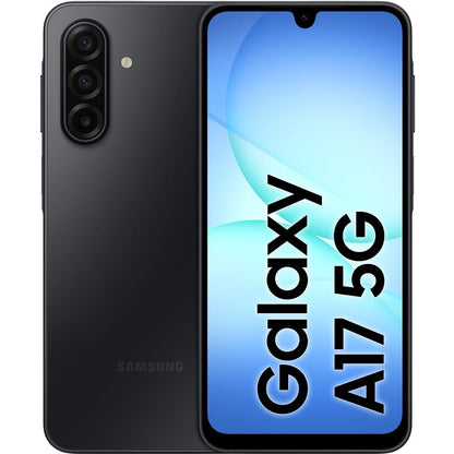 Telstra Prepaid Samsung A17 5G Handset TE090