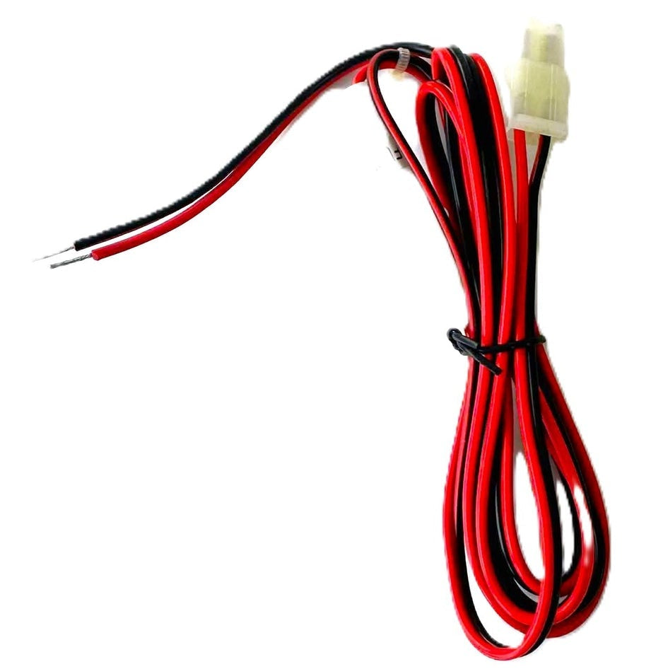 Uniden Power Lead UHF TP002