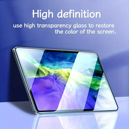 iPad 10.2 Tempered Glass Screen Protector 2pk Fl18829/10.2