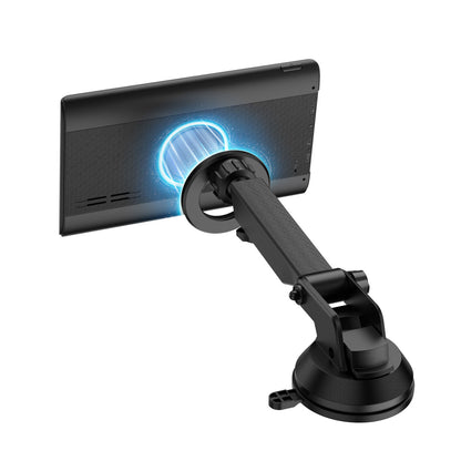 Laser Carplay Android Auto 7in Dual Camera Kit Navc-7dcp-199