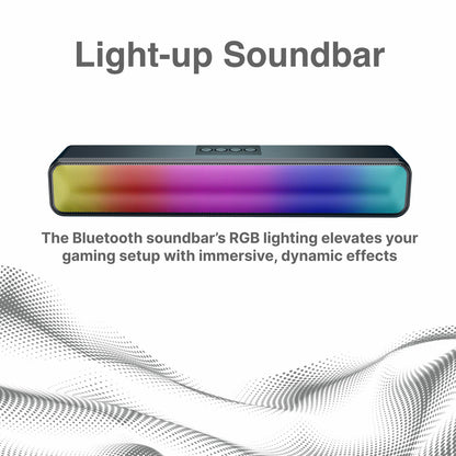 Laser Precision Outdoor Gaming Projector Bundle PJ-GBFH12-105