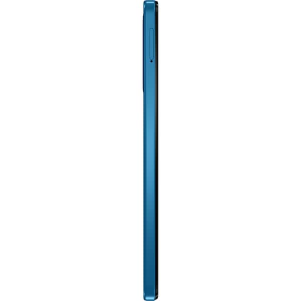 Telstra Prepaid Motorola GO4S 4GX 6.6in Blue TEPPMOGO4SBLU