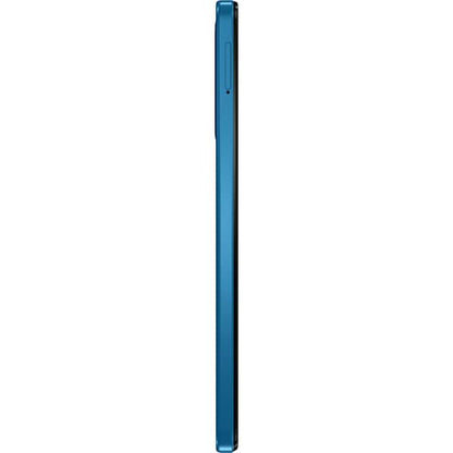Telstra Prepaid Motorola GO4S 4GX 6.6in Blue TEPPMOGO4SBLU