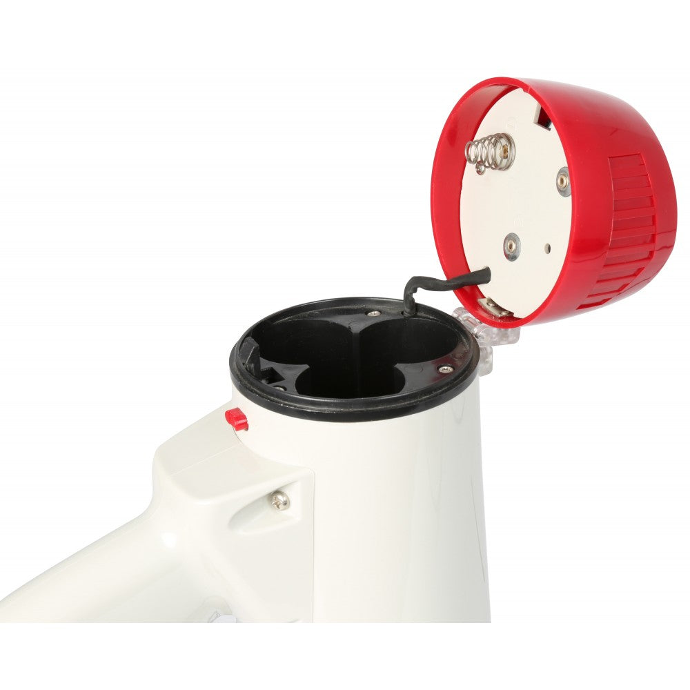 Vonyx Megaphone 40w Siren And Microphone MEG040