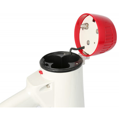 Vonyx Megaphone 40w Siren And Microphone MEG040