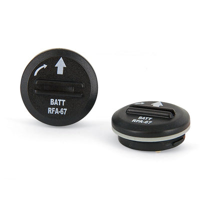 PetSafe 6V Dog Collar Battery 2PK RFA-67D-11 RFA-67