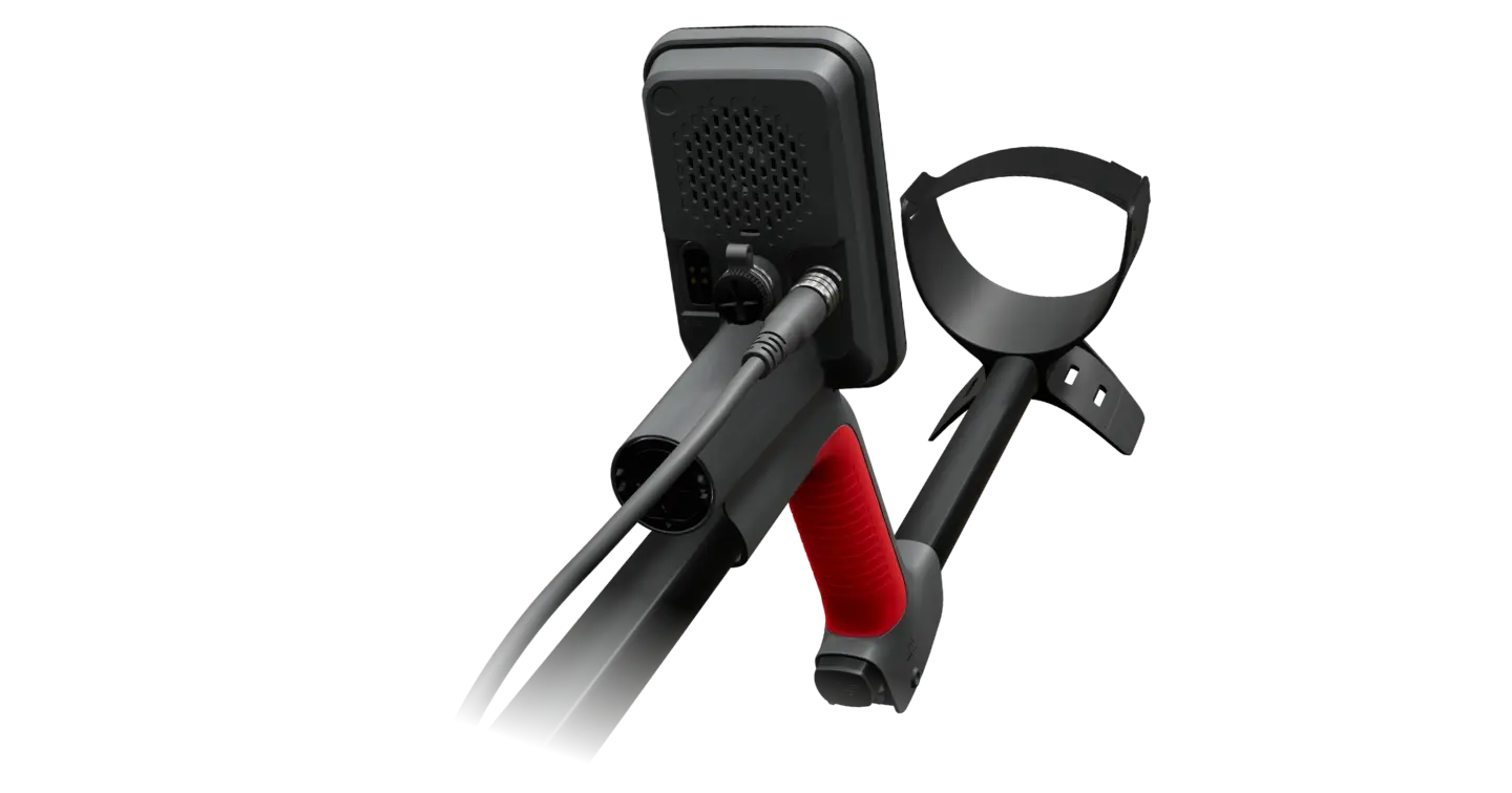 Minelab Vanquish 360 Multi IQ Detector 3820-0006