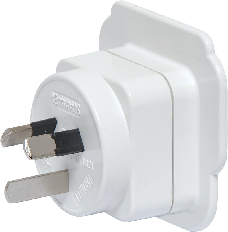 Travel Adapter Worldwide A0308A