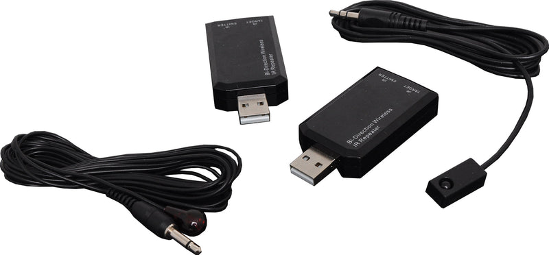 USB Extender Kit Wireless Infra-Red Remote A0930