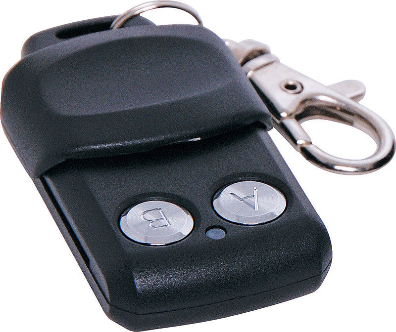 Remote Control For A1018B and A1011 Spare Keyring A1019B