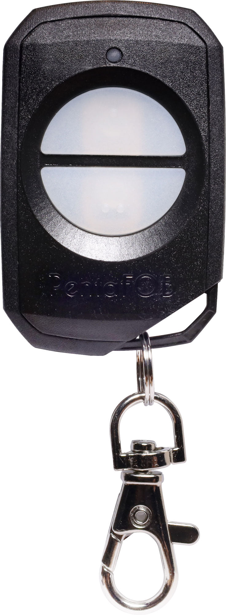 FOB43302 PentaFOB Dual Button 433Mhz Remote Control A1021A