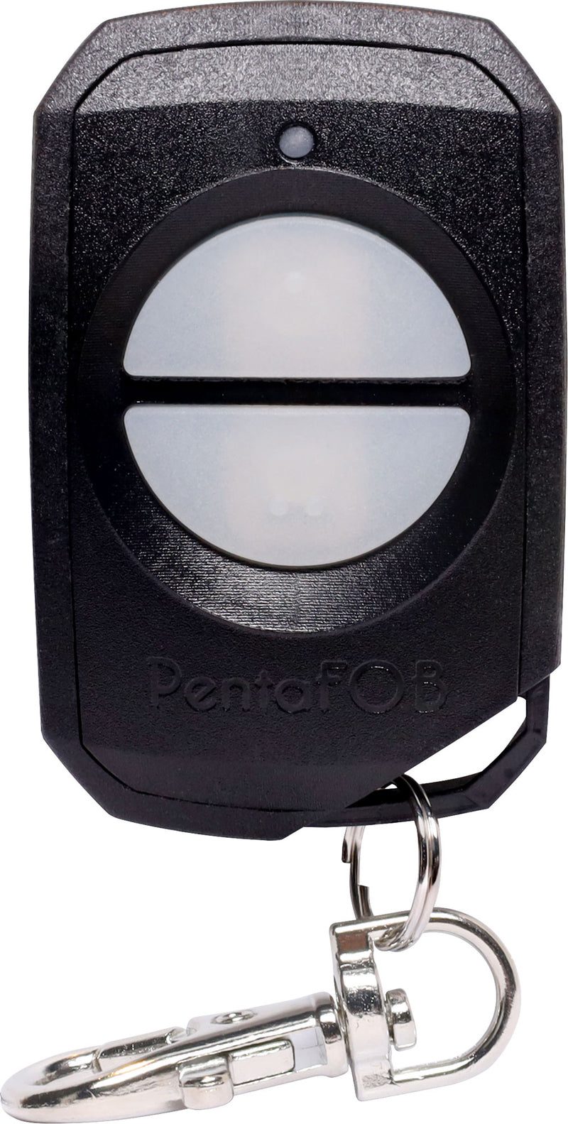 FOB43302 PentaFOB Dual Button 433Mhz Remote Control A1021A