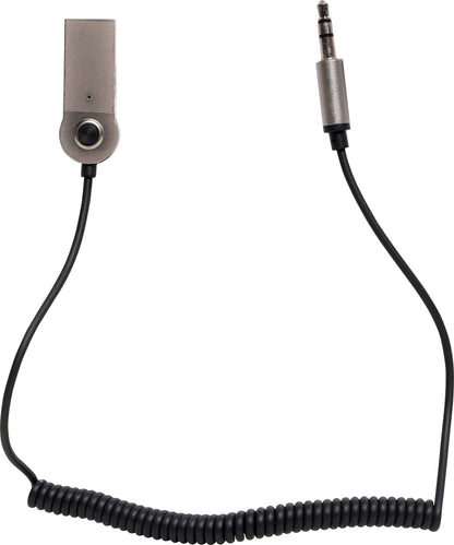 Bluetooth Car Aux Receiver Adaptor A1101A