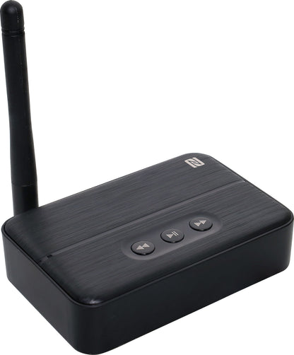 Bluetooth 5.4 Home Theater Receiver A1104A