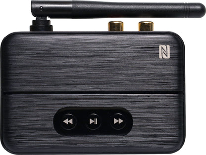 Bluetooth 5.4 Home Theater Receiver A1104A