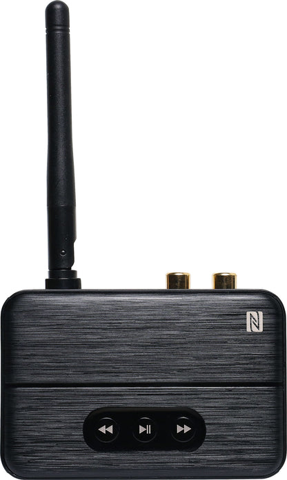 Bluetooth 5.4 Home Theater Receiver A1104A