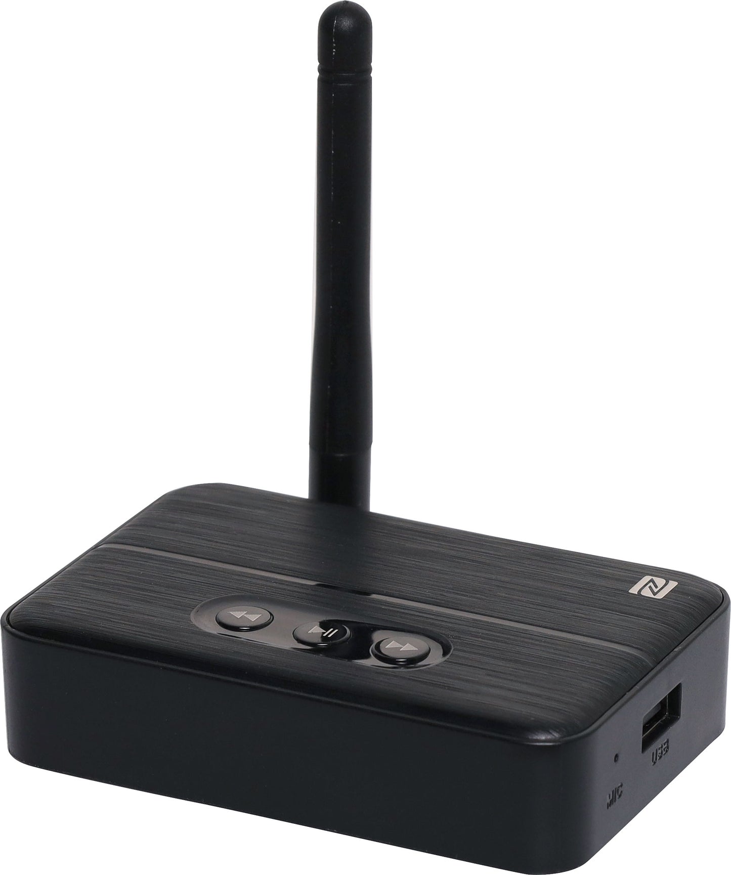 Bluetooth 5.4 Home Theater Receiver A1104A