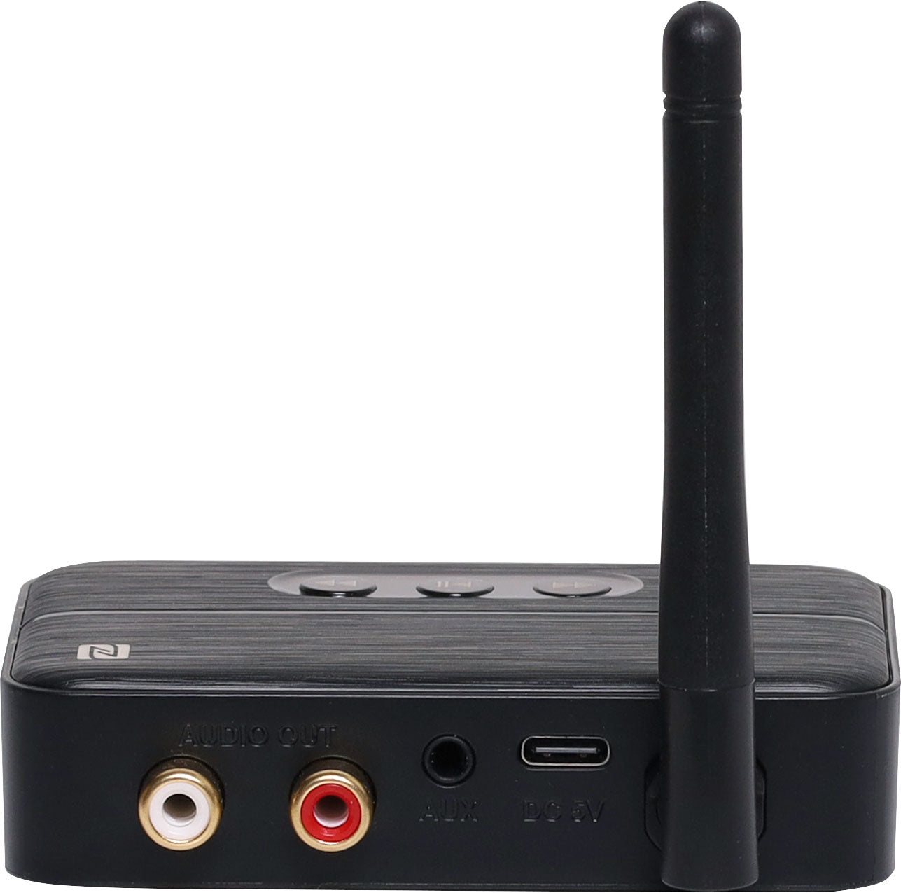 Bluetooth 5.4 Home Theater Receiver A1104A
