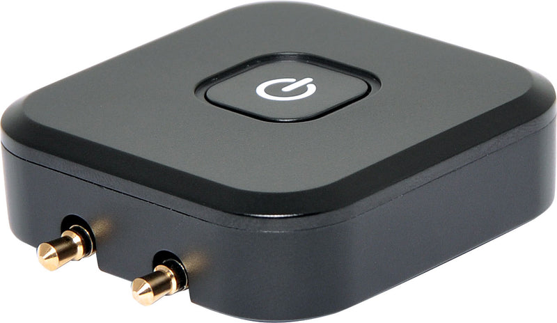 Bluetooth Audio Transmitter For Planes 3.5mm A1111