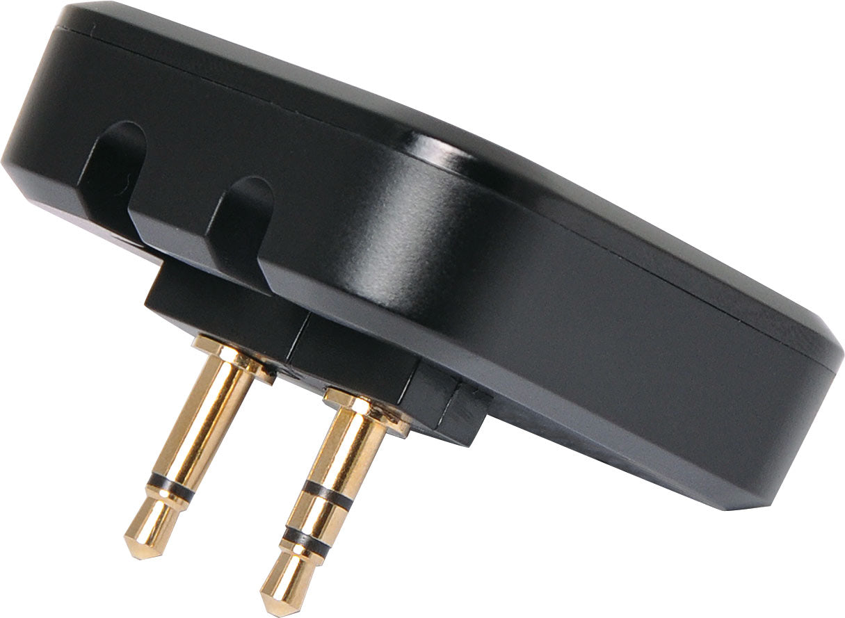 Bluetooth Audio Transmitter For Planes 3.5mm A1111