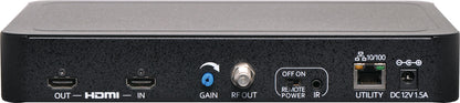 HDMI RF Digital DVB-T Loop Through 4K Modulator A1125B