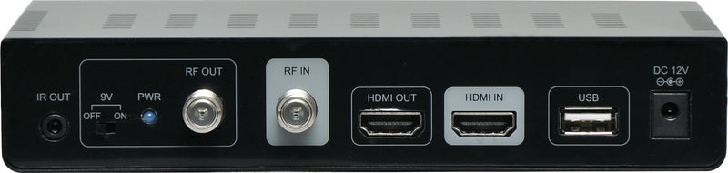 HDMI RF Digital DVB-T Modulator A1127A