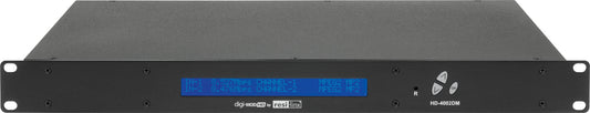 HD-4002DM Quad Input HDMI DVB-T HD Digital Modulator A1130