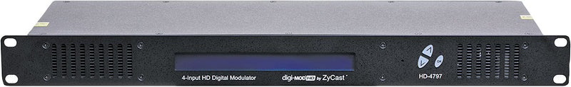 Modulation System HD-4797 DigiMOD-HD HDMI RF DVB-T Digital Modulator A1135