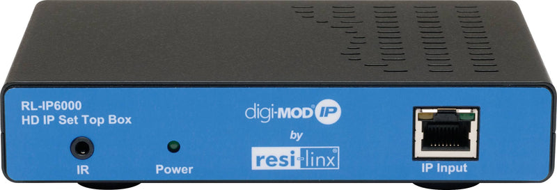 Set Top Box HD IP HDMI IP6000 A1142