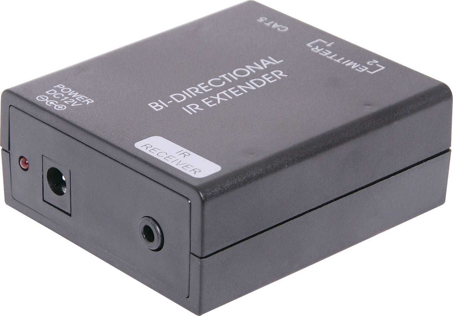 Cat5e/6 Infra Red Extension Balun A1168