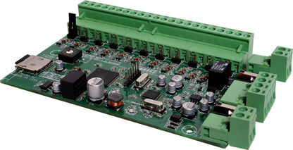 Audio Message Players MP3/MicroSD Tone Generator & Message Player Module A1720C