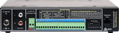 Audio Message Players 10 Way Mp3 Message Player A1730A