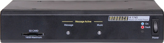 Audio Message Players MP3/SD Random Message Player A1745