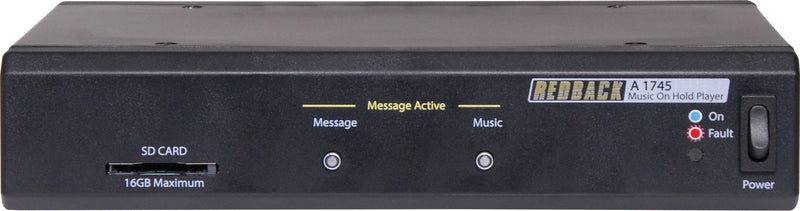 MP3/SD Random Message Player A1745