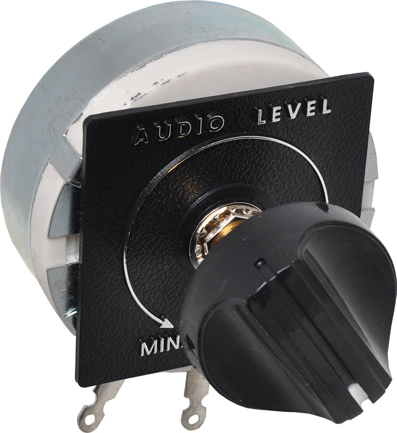 Audio Level Controller Mono 100W/8 Ohm A2110