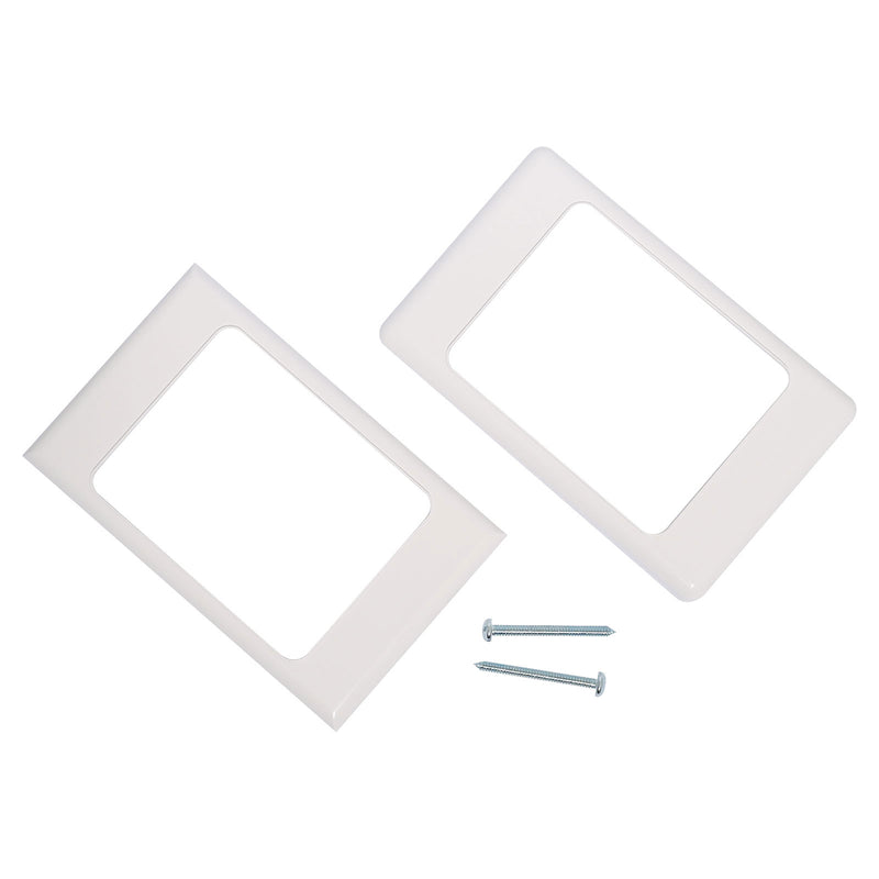 Attenuator Volume Control 10W 100V Line - Vert. A2260B