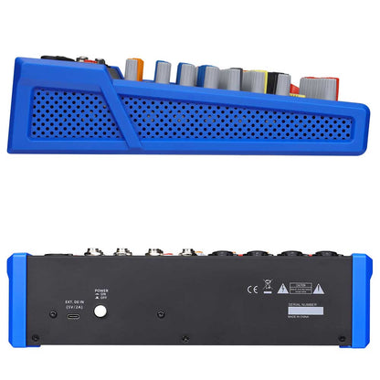 Mixing Desk 14 Channel With Bluetooth A2655